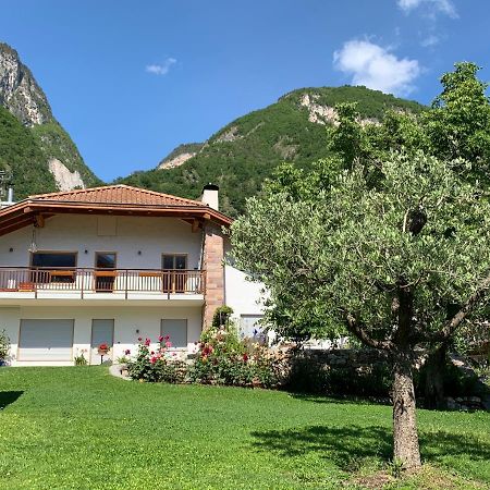 Apartament Haus Greti Magre all' Adige Zewnętrze zdjęcie