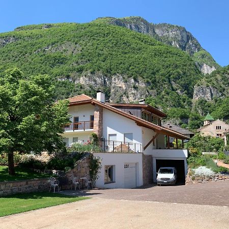 Apartament Haus Greti Magre all' Adige Zewnętrze zdjęcie