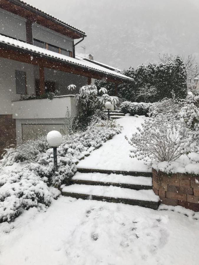 Apartament Haus Greti Magre all' Adige Zewnętrze zdjęcie