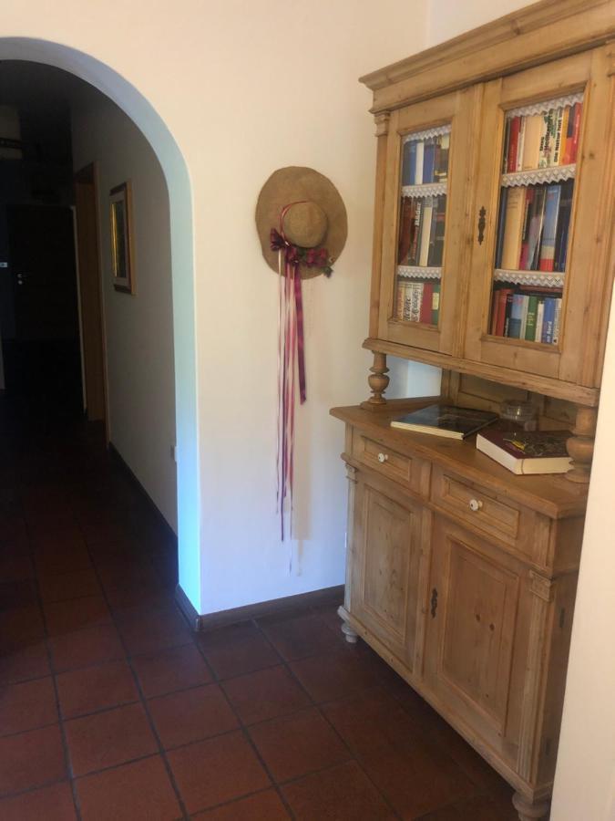 Apartament Haus Greti Magre all' Adige Zewnętrze zdjęcie