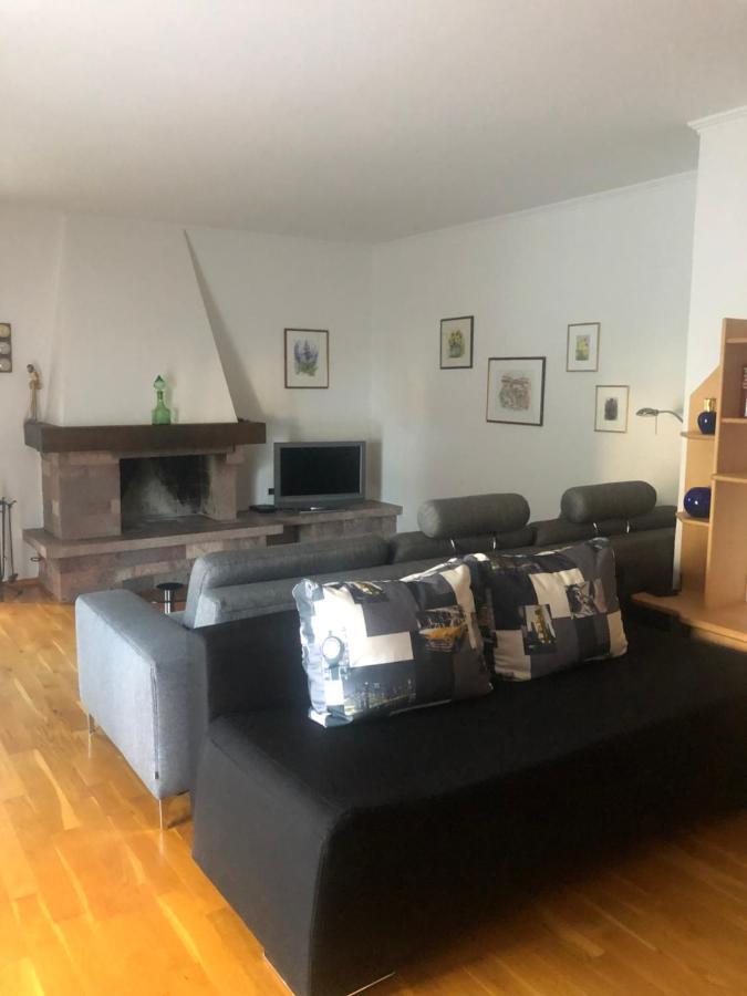 Apartament Haus Greti Magre all' Adige Zewnętrze zdjęcie