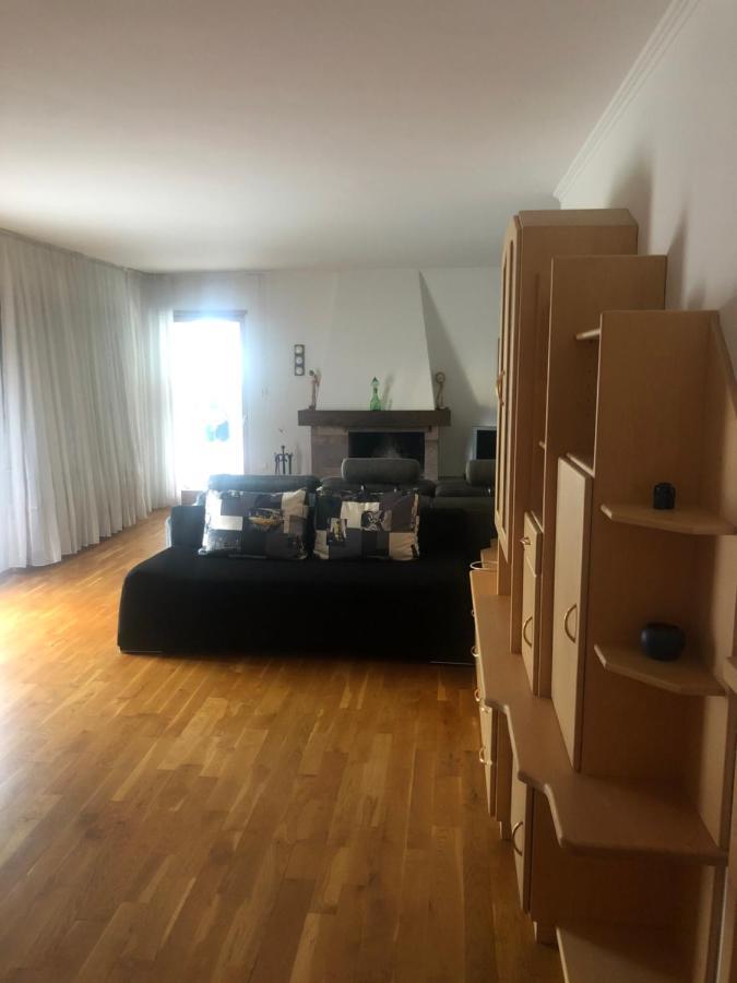Apartament Haus Greti Magre all' Adige Zewnętrze zdjęcie