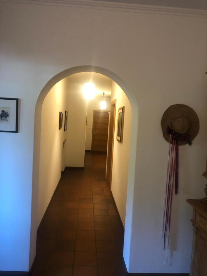 Apartament Haus Greti Magre all' Adige Zewnętrze zdjęcie