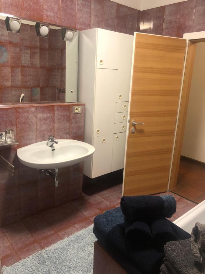 Apartament Haus Greti Magre all' Adige Zewnętrze zdjęcie