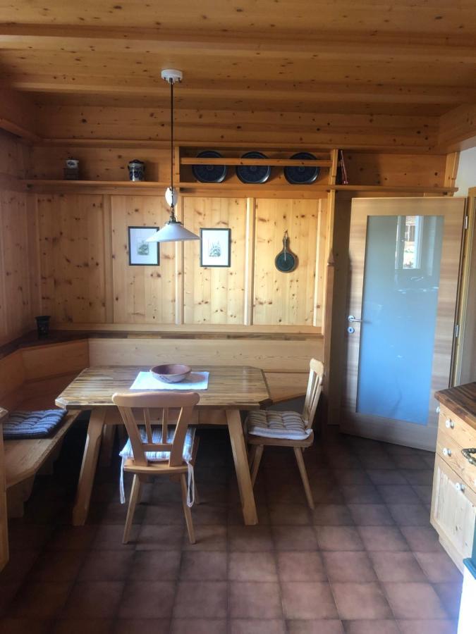 Apartament Haus Greti Magre all' Adige Zewnętrze zdjęcie