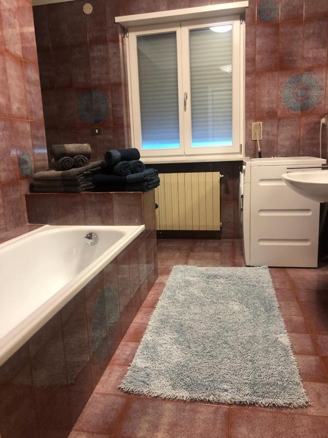 Apartament Haus Greti Magre all' Adige Zewnętrze zdjęcie
