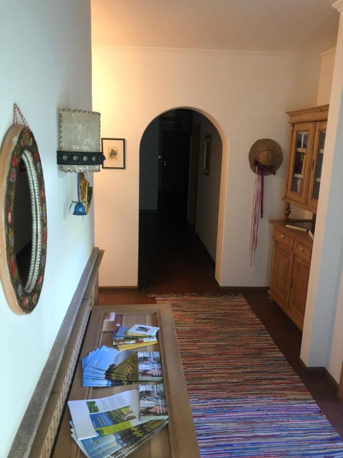Apartament Haus Greti Magre all' Adige Zewnętrze zdjęcie