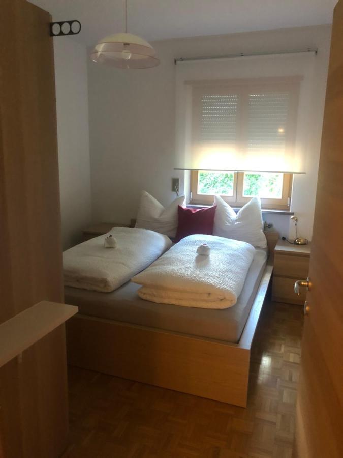 Apartament Haus Greti Magre all' Adige Zewnętrze zdjęcie