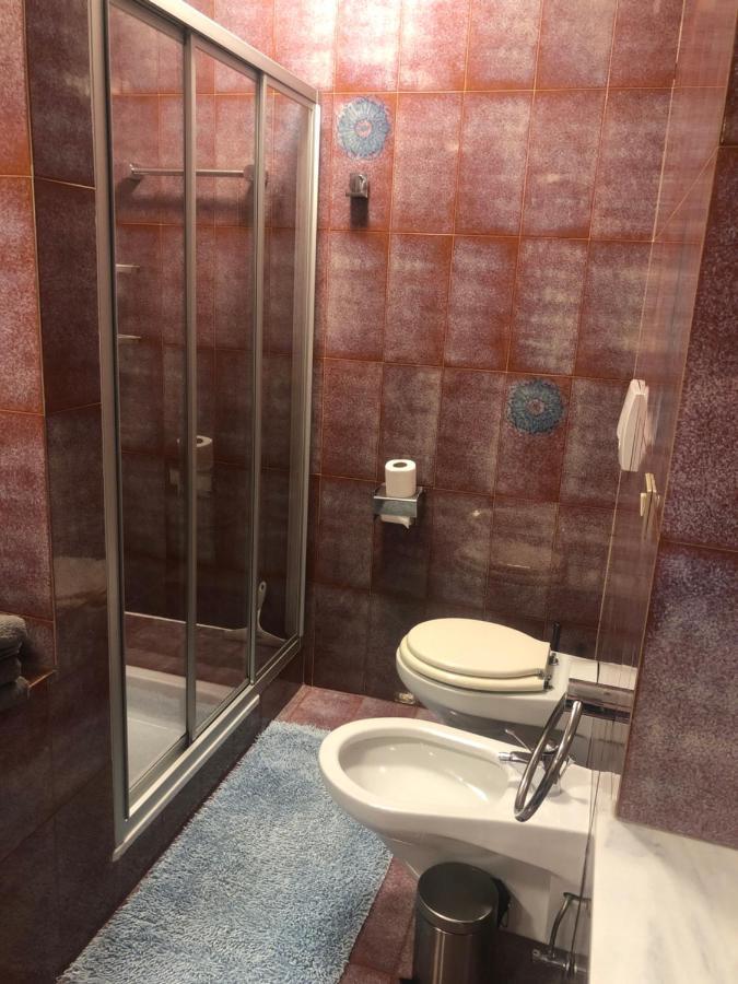 Apartament Haus Greti Magre all' Adige Zewnętrze zdjęcie