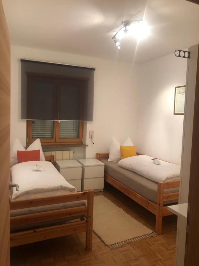 Apartament Haus Greti Magre all' Adige Zewnętrze zdjęcie