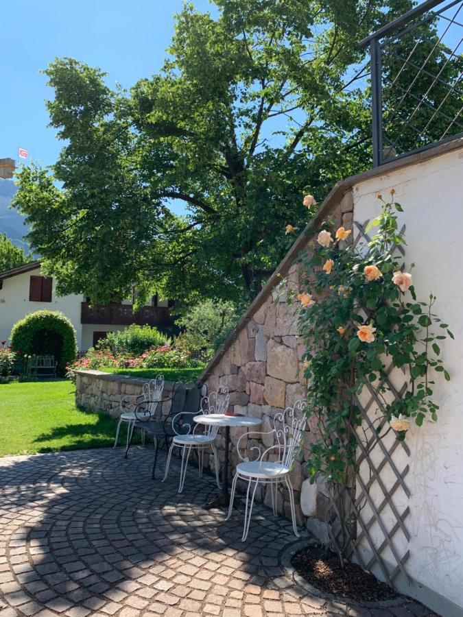 Apartament Haus Greti Magre all' Adige Zewnętrze zdjęcie
