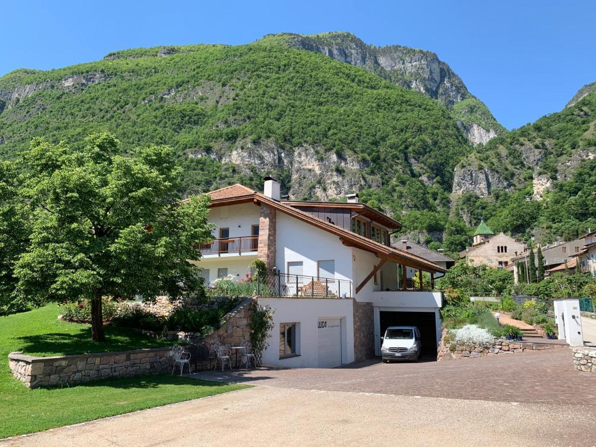 Apartament Haus Greti Magre all' Adige Zewnętrze zdjęcie